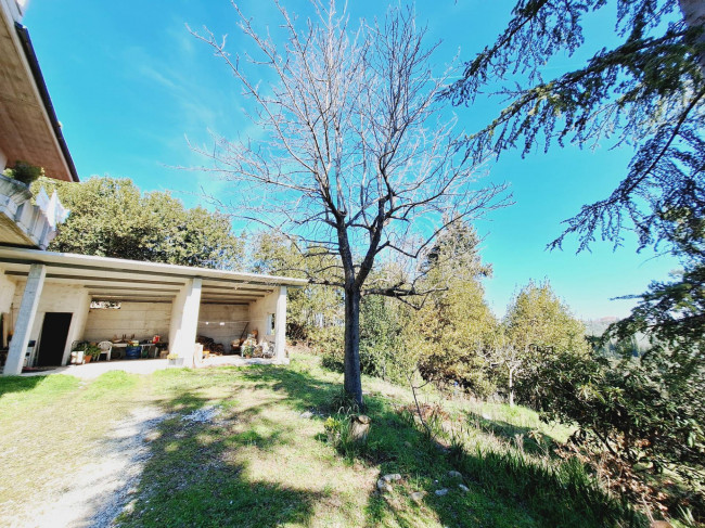 Casa in vendita a Castorano