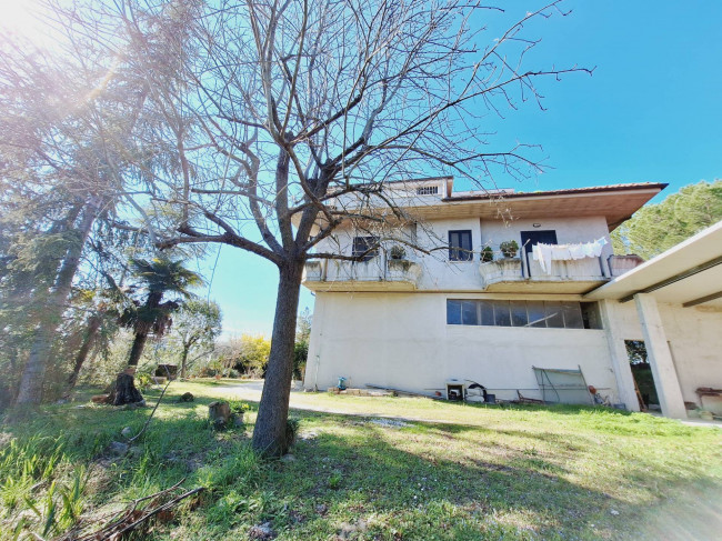 Casa in vendita a Castorano
