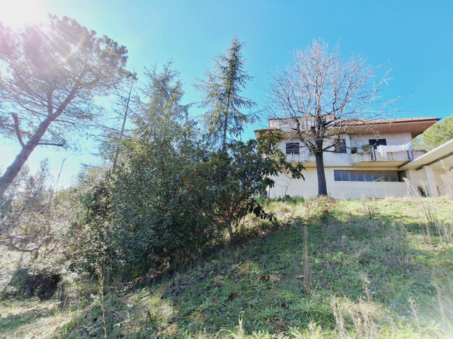 Casa in vendita a Castorano