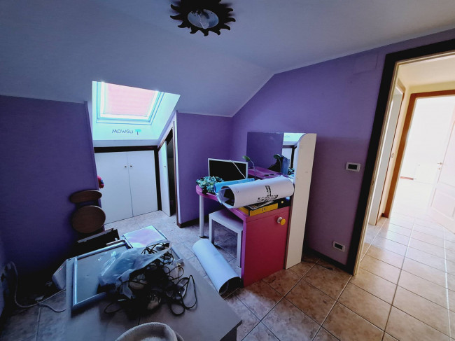 Casa in vendita a Castorano