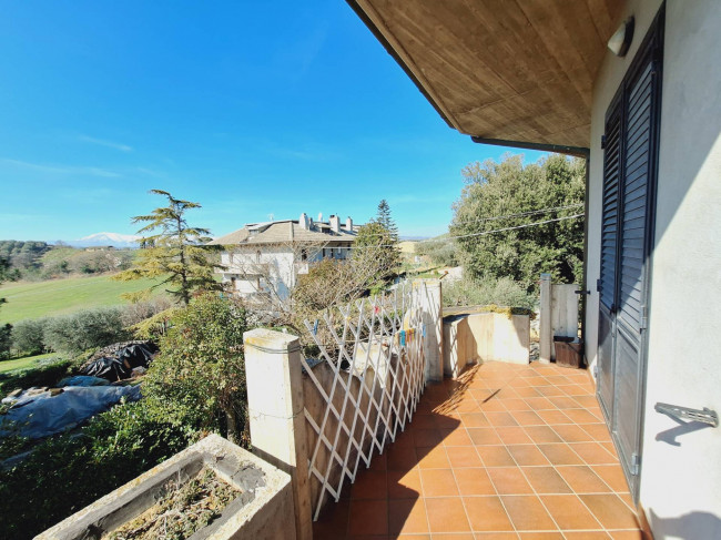 Casa in vendita a Castorano