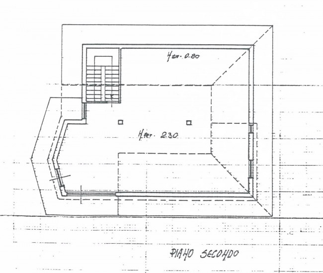 Casa in vendita a Castorano