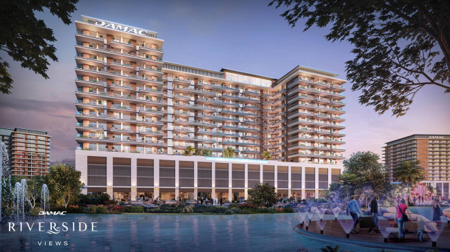 Appartamento in vendita a Dubai