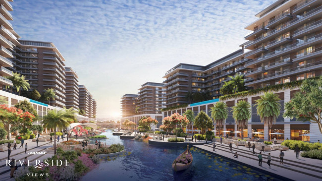 Appartamento in vendita a Dubai