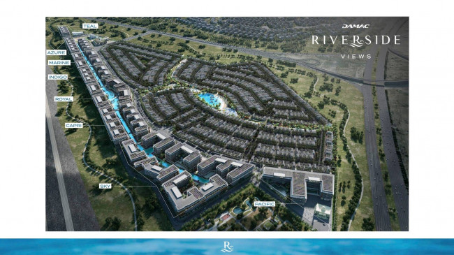 Appartamento in vendita a Dubai