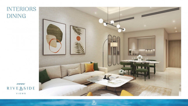 Appartamento in vendita a Dubai