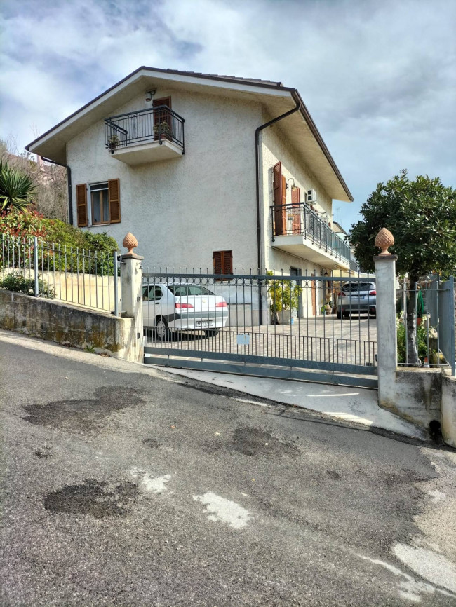 Casa in vendita a Campofilone