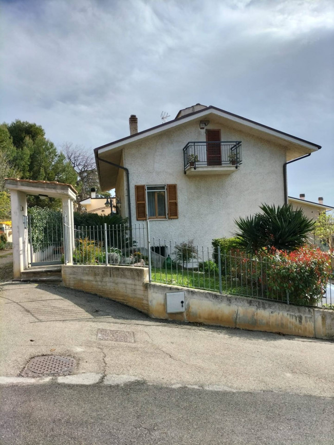 Casa in vendita a Campofilone