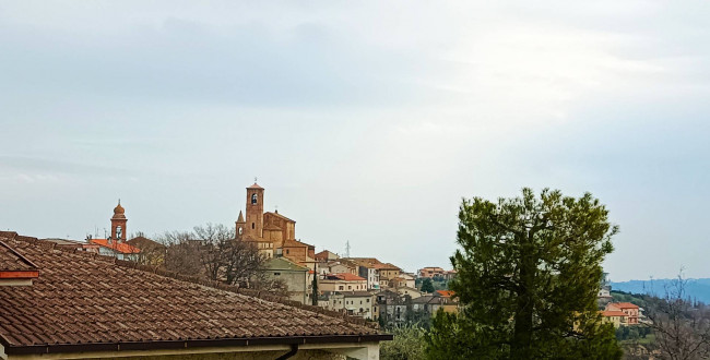 Appartamento in affitto stagionale a Massignano