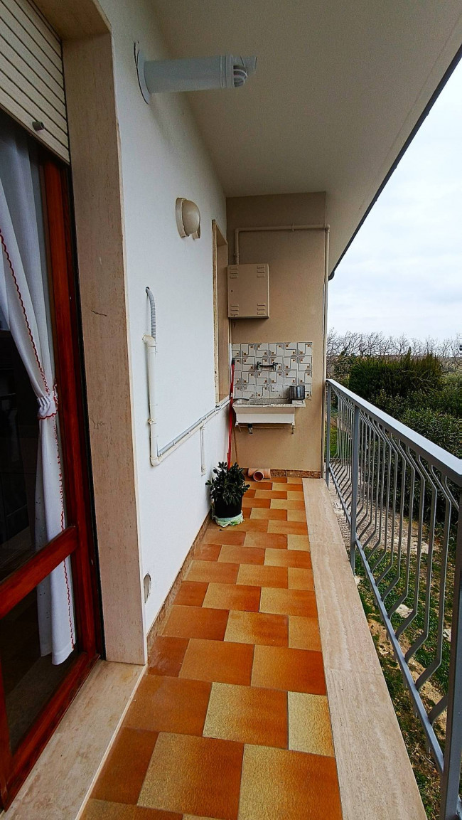 Appartamento in affitto stagionale a Massignano