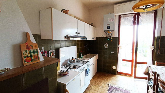 Appartamento in affitto stagionale a Massignano