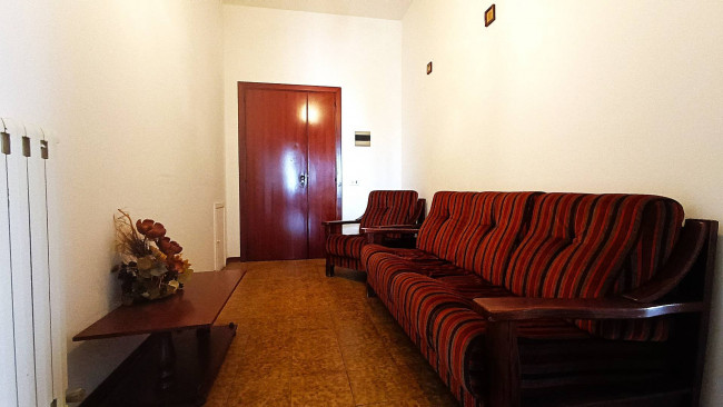 Appartamento in affitto stagionale a Massignano