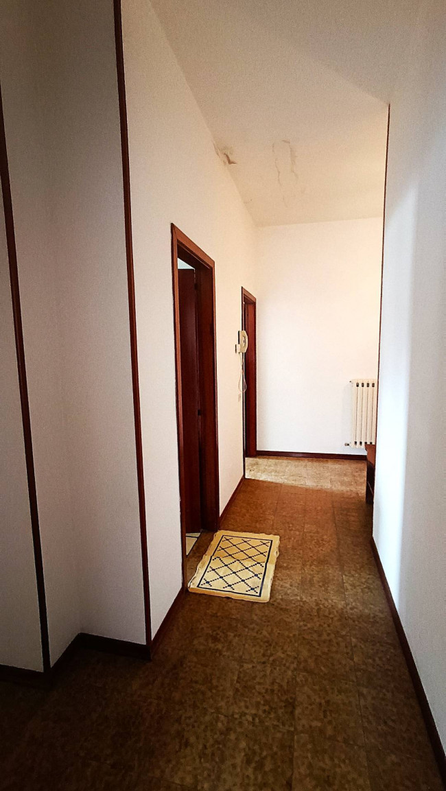 Appartamento in affitto stagionale a Massignano