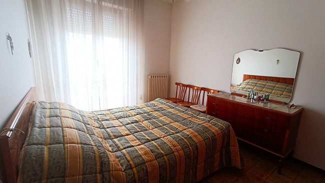 Appartamento in affitto stagionale a Massignano