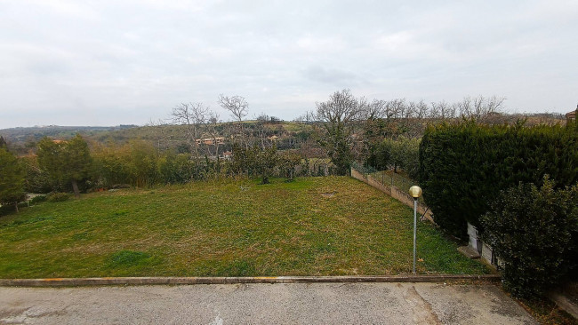 Appartamento in affitto stagionale a Massignano