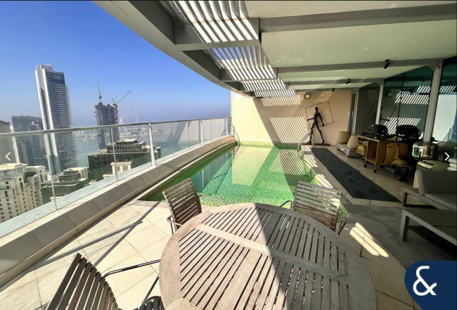 Appartamento in vendita a Dubai
