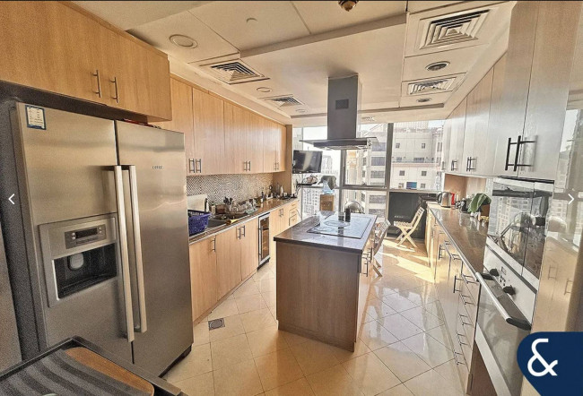 Appartamento in vendita a Dubai