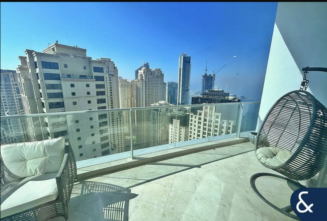 Appartamento in vendita a Dubai