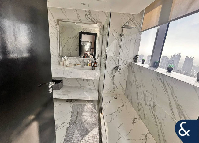 Appartamento in vendita a Dubai
