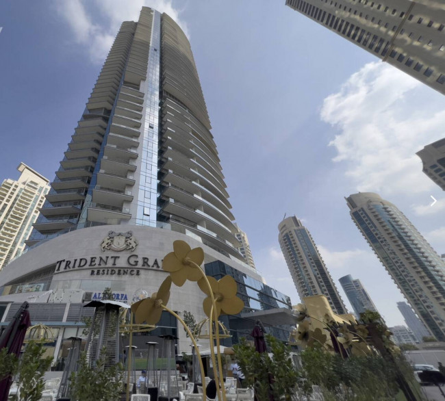Appartamento in vendita a Dubai