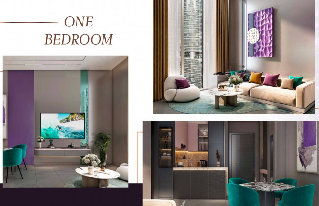 Appartamento in vendita a Dubai