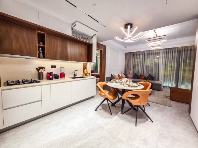 APARTMENT for sale in Dubai
