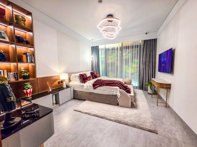 APARTMENT for sale in Dubai