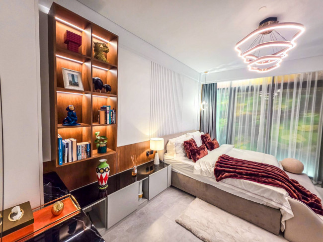 APARTMENT for sale in Dubai