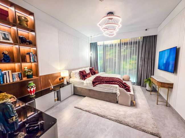 APARTMENT for sale in Dubai