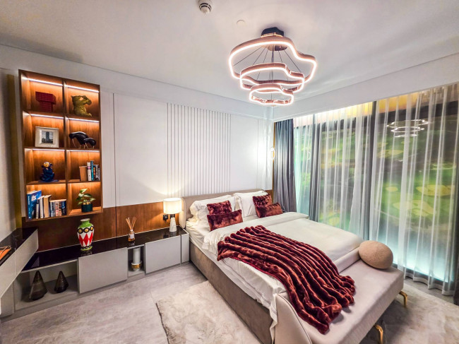 APARTMENT for sale in Dubai