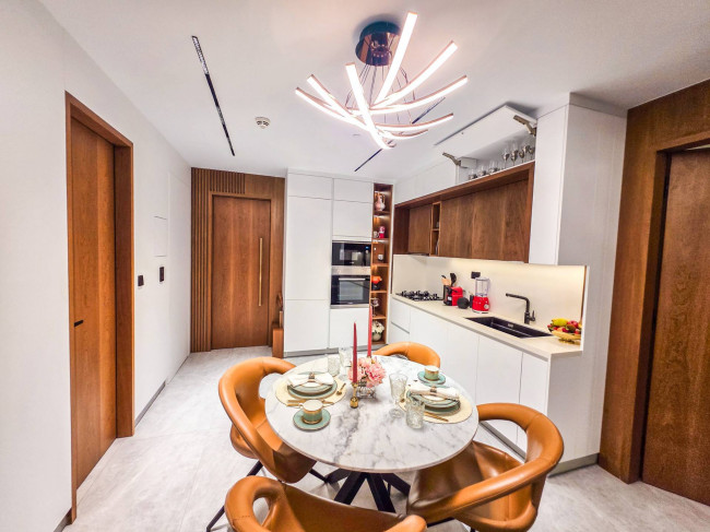 APARTMENT for sale in Dubai