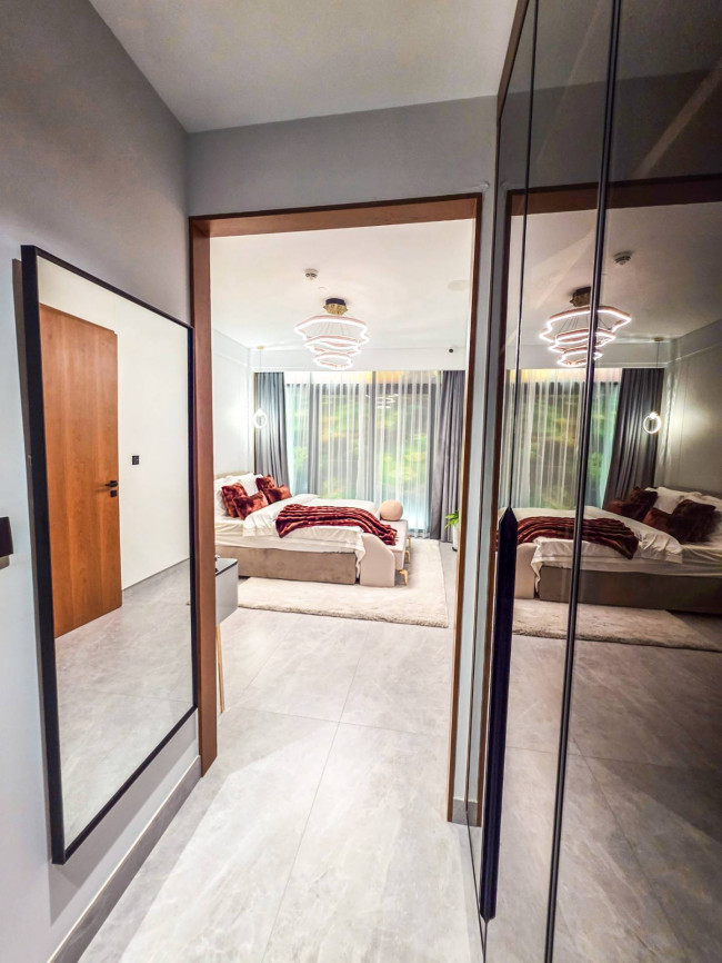APARTMENT for sale in Dubai