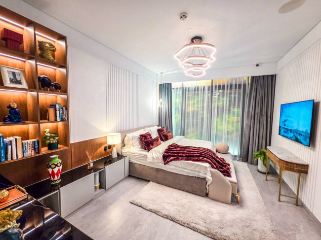 APARTMENT for sale in Dubai