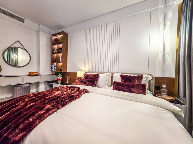 APARTMENT for sale in Dubai