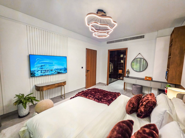APARTMENT for sale in Dubai