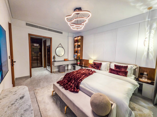 APARTMENT for sale in Dubai