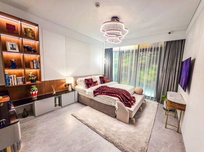 APARTMENT for sale in Dubai