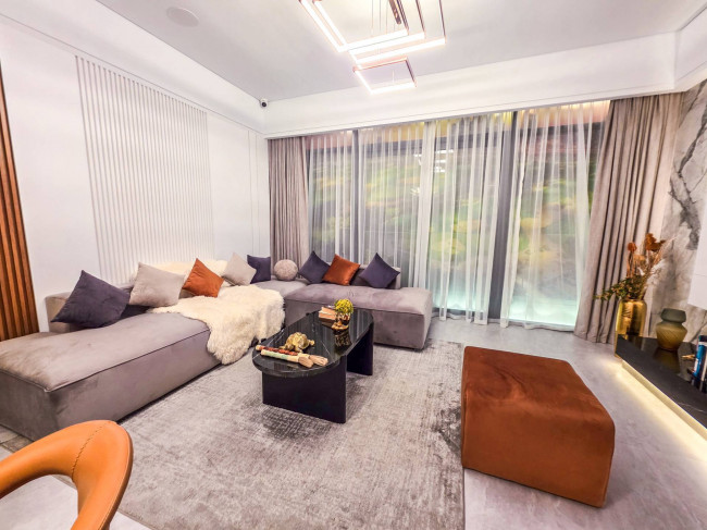 APARTMENT for sale in Dubai