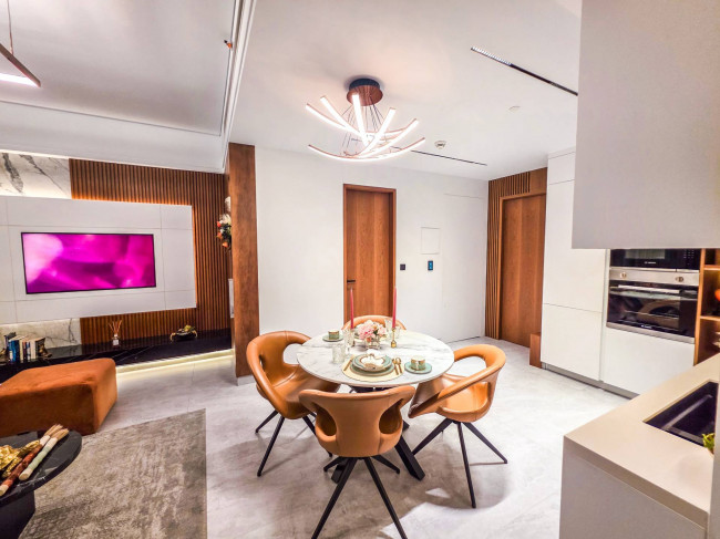 APARTMENT for sale in Dubai