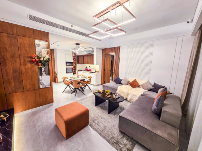 APARTMENT for sale in Dubai