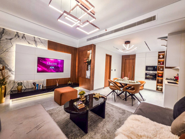 APARTMENT for sale in Dubai