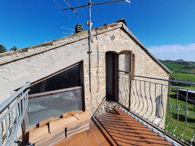 Casa in vendita a Monteprandone