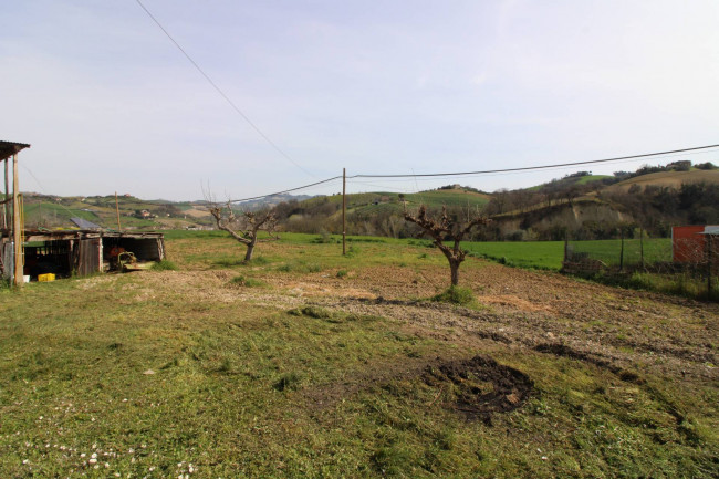 Casa in vendita a Offida
