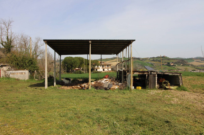 Casa in vendita a Offida
