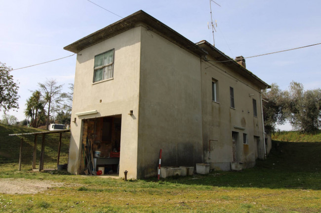 Casa in vendita a Offida