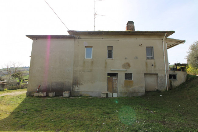 Casa in vendita a Offida