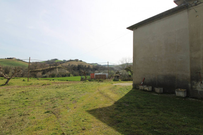 Casa in vendita a Offida