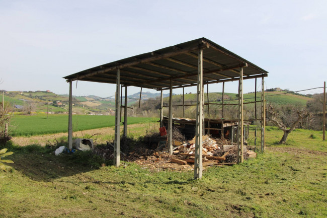 Casa in vendita a Offida