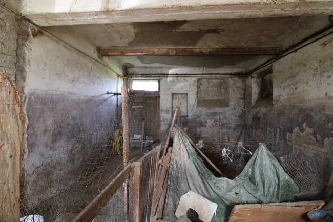 Casa in vendita a Offida