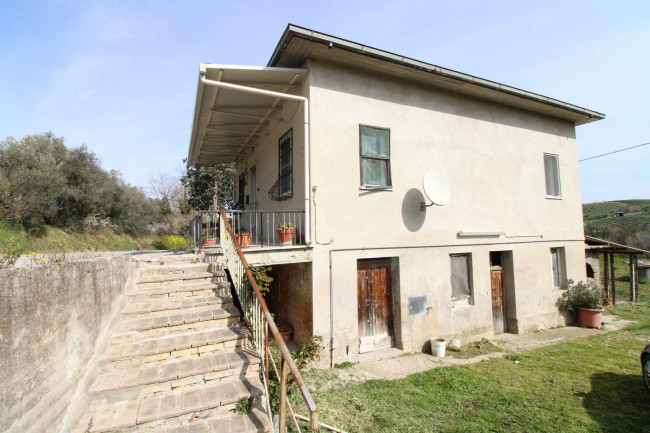 Casa in vendita a Offida